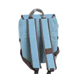 Promo Mochila De Viaje Portaordenador Wella - 1